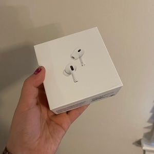 Apple AirPods Pro 2